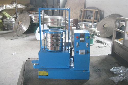 Rotap sieve shaker