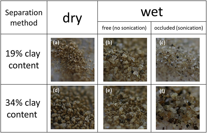 Difference Between Wet Sieve Test and Dry Sieve Test 