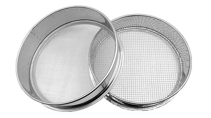 20cm Test Sieve