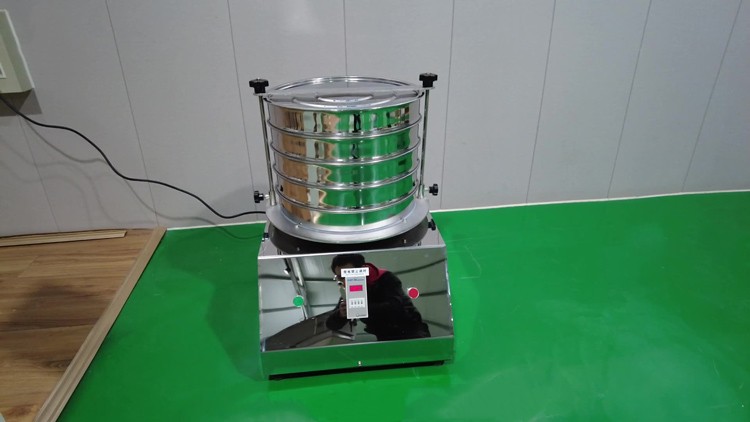 Laboratory test sieves price 