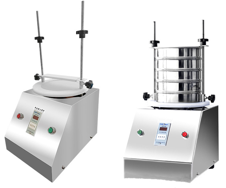 Laboratory Sieve Shaker Machine Price