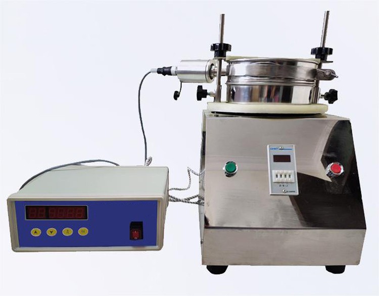 Laboratory Sieve Shaker Machine Price