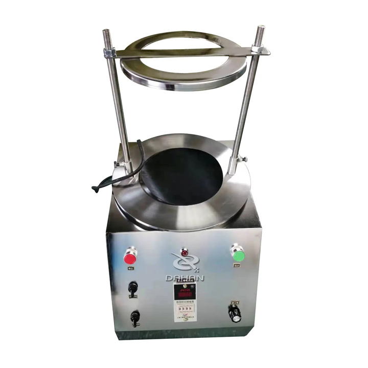 What Is An Electromagnetic Sieve Shaker?